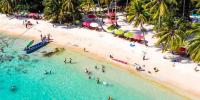 Phu Quoc Sets Sights on 7 Million Visitors in 2025
